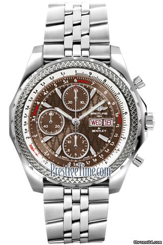 Breitling Bentley GT watches