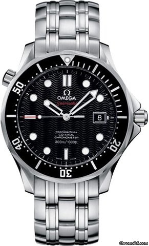 Omega Seamaster 300m watches