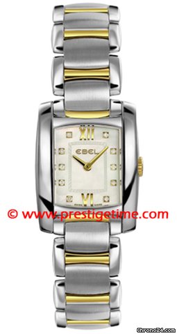 Ebel Brasilia - Mini watches