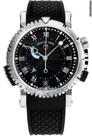 Breguet Marine Royale watches