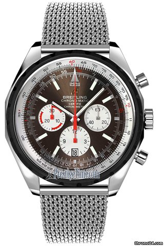 Breitling Chrono-Matic 49 watches