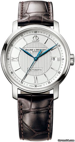 Replica Baume & Mercier Classima Executives Automatic Watch