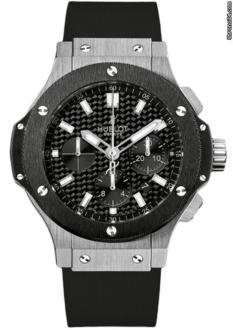 Hublot Big Bang Steel 44mm watches