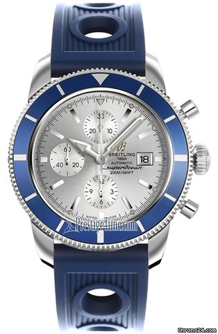 Breitling Superocean Heritage Chronograph watches