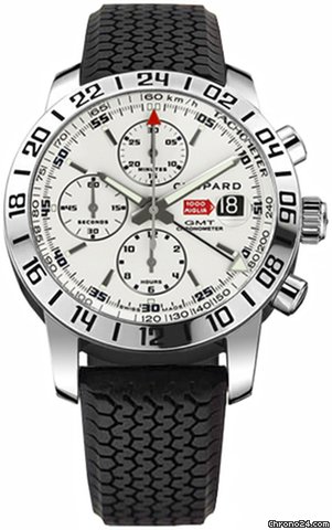 Chopard Mille Miglia GMT Chronograph watches