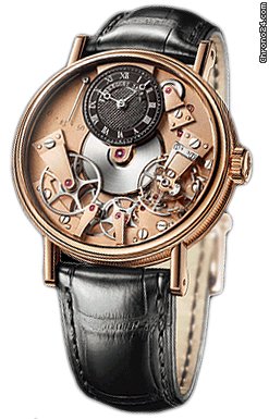 Breguet La Tradition Breguet watches
