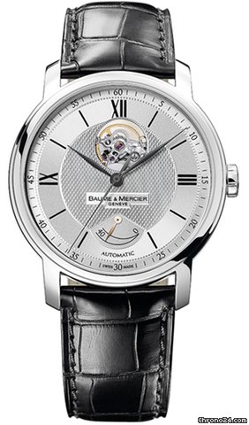 Baume & Mercier Classima Executives Automatic watches