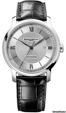 Baume & Mercier Classima Executives Automatic watches