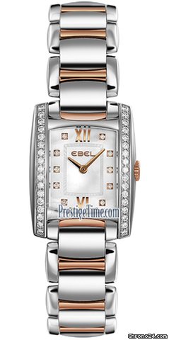 Ebel Brasilia - Mini watches