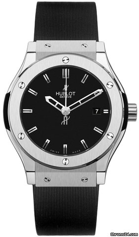 Hublot Classic Fusion Quartz Zirconium 38mm watches