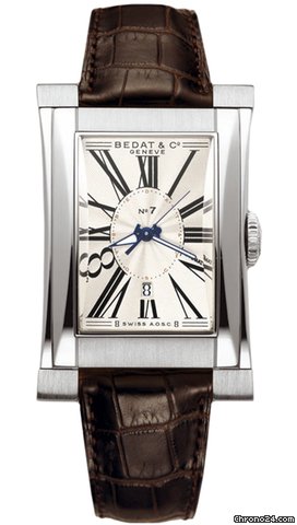 Bedat & Co No. 7 Mens watches