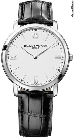 Baume & Mercier Classima Executives Quartz watches