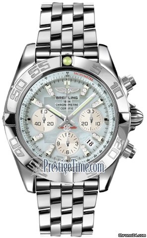 Breitling Chronomat 44 watches