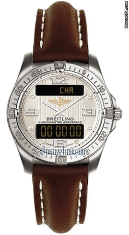 Breitling Aerospace Avantage watches