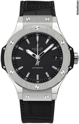 Hublot Big Bang Automatic Steel 38mm watches