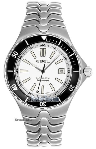 Ebel Sportwave Diver watches