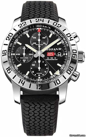 Chopard Mille Miglia GMT Chronograph watches