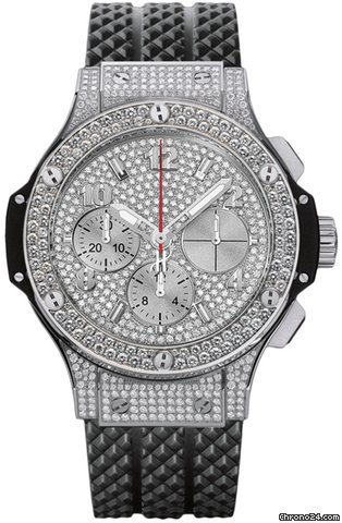Hublot Big Bang Steel 41mm watches