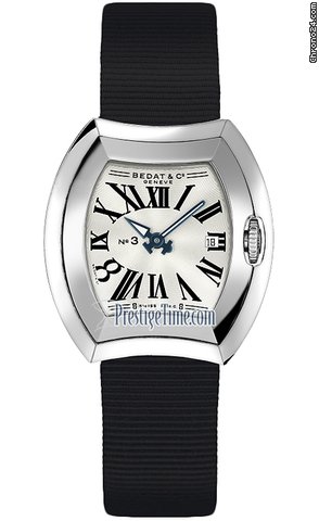 Bedat & Co No. 3 Quartz watches