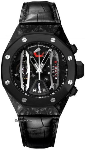 Replica Audemars Piguet Royal Oak Carbon Concept Watch