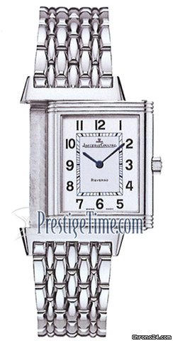 Jaeger-LeCoultre Reverso Classique Quartz watches