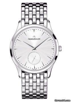 Jaeger-LeCoultre Master Grand Ultra Thin 40mm watches