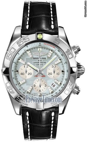 Replica Breitling Chronomat 44 Watch