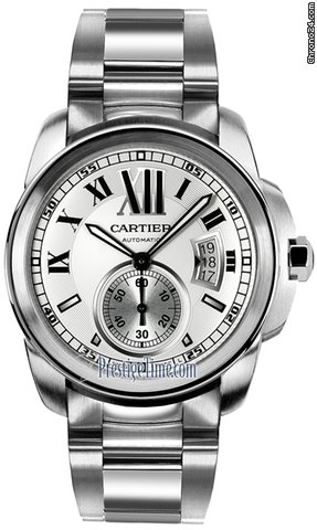 Replica Cartier Calibre de Cartier Watch