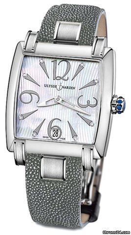 Ulysse Nardin Caprice watches