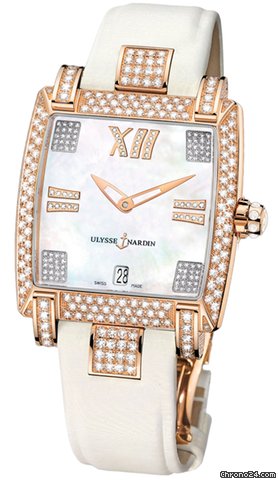 Ulysse Nardin Caprice watches
