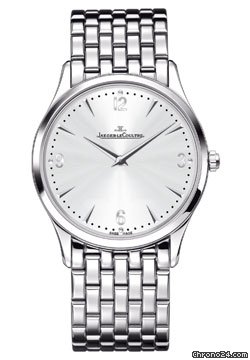 Jaeger-LeCoultre Master Ultra Thin 38mm watches