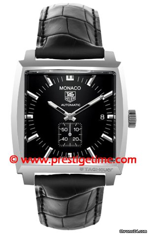 TAG Heuer Monaco Automatic watches