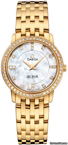 Omega De Ville Prestige 27mm watches