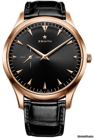 Zenith Heritage Ultra Thin Small Seconds watches
