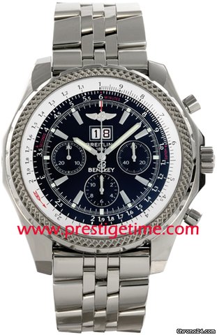 Breitling Bentley 6.75 watches