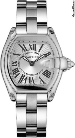 Replica Cartier Roadster Watch