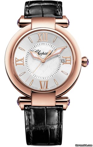 Chopard Imperiale Quartz 36mm watches