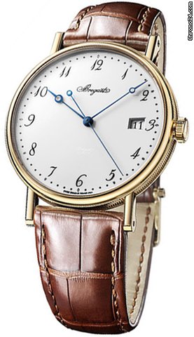Breguet Classique Automatic - Mens watches