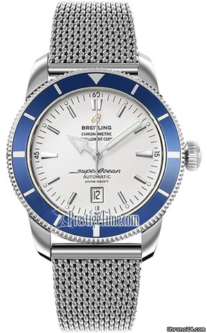 Breitling Superocean Heritage 46mm watches
