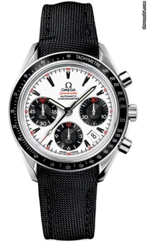 Omega Speedmaster Date watches