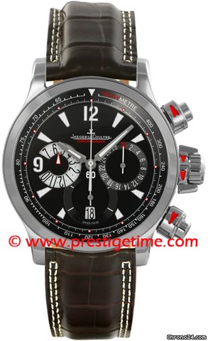 Jaeger-LeCoultre Master Compressor Chronograph watches