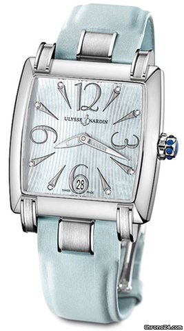 Ulysse Nardin Caprice watches