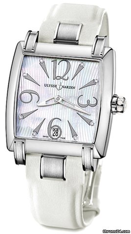Replica Ulysse Nardin Caprice Watch