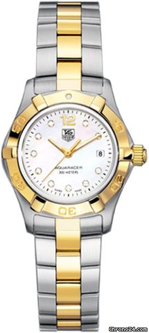 Replica TAG Heuer Aquaracer Quartz Watch