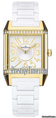 Jaeger-LeCoultre Reverso Squadra Lady watches