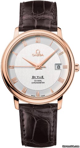 Omega De Ville Prestige 36mm watches