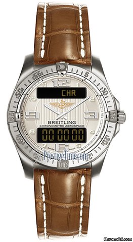 Breitling Aerospace Avantage watches