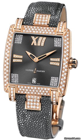 Ulysse Nardin Caprice watches