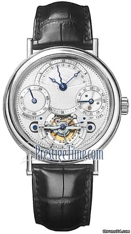 Breguet Tourbillon Perpetual Calendar watches