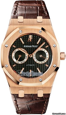 Audemars Piguet Royal Oak Automatic Day Date watches
